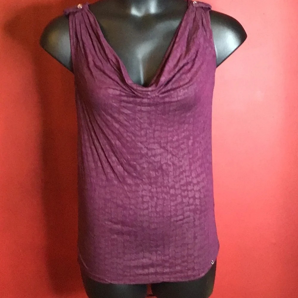 ARMANI EXCHANGE TOP SIZE SP